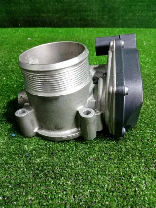 06F133062Q Заслонка дроссельная Audi A4 B8 Арт 2-701555, вид 3