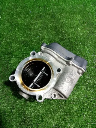 06F133062Q Заслонка дроссельная Audi A4 B8 Арт 2-701555, вид 5