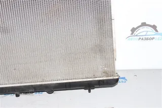 21400JG300 Радиатор (основной) Nissan X-Trail T31 Арт 2-701618, вид 4