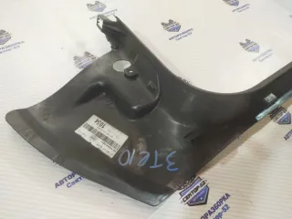4F1867271B4PK Накладка порога салона Audi A6 C6 (S6,RS6) Арт 2-701653, вид 6
