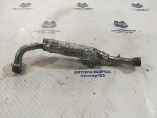059145735N Трубка турбины Audi A6 C6 (S6,RS6) Арт 2-701663, вид 1
