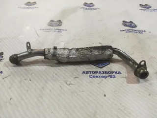 059145735N Трубка турбины Audi A6 C6 (S6,RS6) Арт 2-701663, вид 2