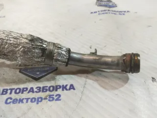 059145735N Трубка турбины Audi A6 C6 (S6,RS6) Арт 2-701663, вид 4