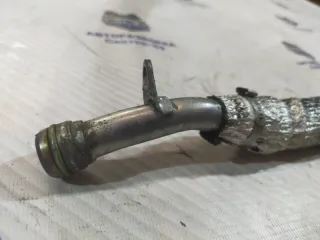 059145735N Трубка турбины Audi A6 C6 (S6,RS6) Арт 2-701663, вид 5