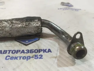 059145735N Трубка турбины Audi A6 C6 (S6,RS6) Арт 2-701663, вид 6