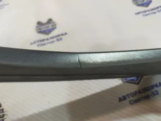 4F9853817 Молдинг крыла Audi A6 C6 (S6,RS6) Арт 2-701666, вид 9
