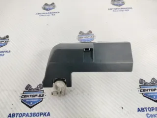 4F0915459 Блок предохранителей Audi A6 C6 (S6,RS6) Арт 2-701677, вид 1