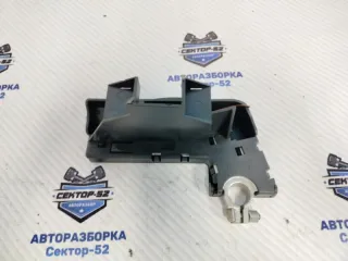 4F0915459 Блок предохранителей Audi A6 C6 (S6,RS6) Арт 2-701677, вид 2