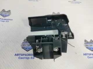 4F0915459 Блок предохранителей Audi A6 C6 (S6,RS6) Арт 2-701677, вид 4