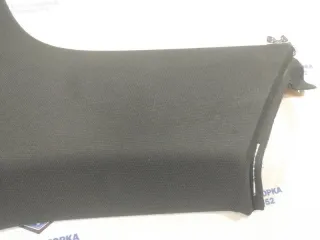 4F9867246F1MB Обшивка стойки Audi A6 C6 (S6,RS6) Арт 2-701696, вид 4