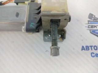 7L0959762A Мотор регулировки сиденья Audi A6 C6 (S6,RS6) Арт 2-701697, вид 3