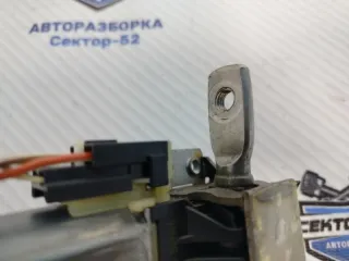 7L0959762A Мотор регулировки сиденья Audi A6 C6 (S6,RS6) Арт 2-701697, вид 4
