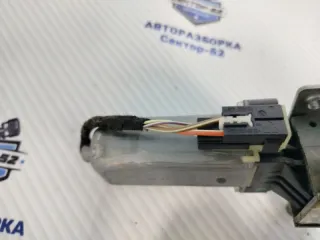 7L0959762A Мотор регулировки сиденья Audi A6 C6 (S6,RS6) Арт 2-701697, вид 5