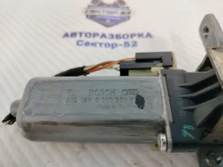 7L0959762A Мотор регулировки сиденья Audi A6 C6 (S6,RS6) Арт 2-701697, вид 6