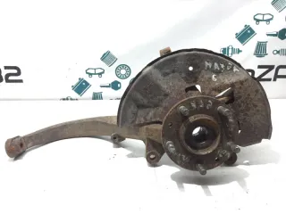 GJ6A-33-030 Кулак поворотный Mazda 6 1 Арт 2-701783, вид 1