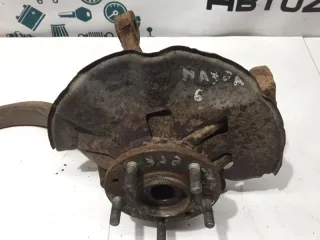 GJ6A-33-030 Кулак поворотный Mazda 6 1 Арт 2-701783, вид 6
