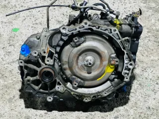 24254502 Акпп коробка автомат Chevrolet Cruze J300 Арт 2-701799, вид 1