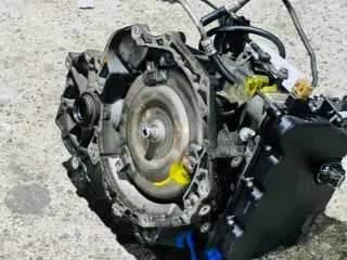 24254502 Акпп коробка автомат Chevrolet Cruze J300 Арт 2-701799, вид 2