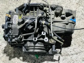24254502 Акпп коробка автомат Chevrolet Cruze J300 Арт 2-701799, вид 4