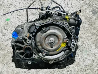24254502 Акпп коробка автомат Chevrolet Cruze J300 Арт 2-701799, вид 7