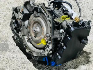 24254502 Акпп коробка автомат Chevrolet Cruze J300 Арт 2-701799, вид 8