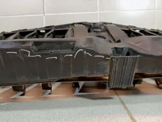 51138081415 Воздуховод BMW X6 G06 Арт 2-701818, вид 16