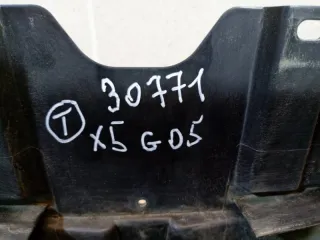 51138081415 Воздуховод BMW X6 G06 Арт 2-701818, вид 18