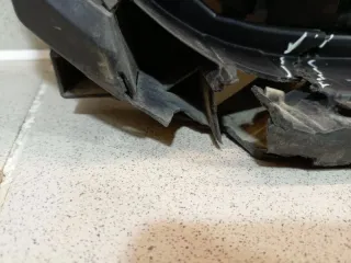 51138081415 Воздуховод BMW X6 G06 Арт 2-701818, вид 5