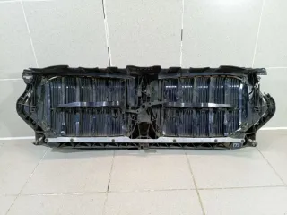 51138081415 Воздуховод BMW X6 G06 Арт 2-701818, вид 8