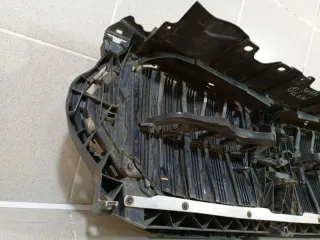 51138081415 Воздуховод BMW X6 G06 Арт 2-701818, вид 9