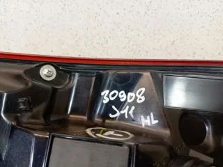 26555HV00A Фонарь задний наружный левый Nissan Qashqai 2 Арт 2-701888, вид 14