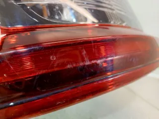 26555HV00A Фонарь задний наружный левый Nissan Qashqai 2 Арт 2-701888, вид 5