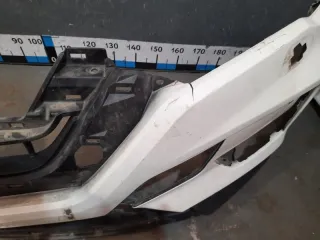 62022HZ30H Бампер передний Nissan X-Trail T32 Арт 2-701889, вид 4
