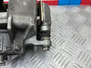 45018SDDA00 Суппорт тормозной Honda Accord 7 Арт 2-701992, вид 11