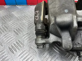 45018SDDA00 Суппорт тормозной Honda Accord 7 Арт 2-701992, вид 12