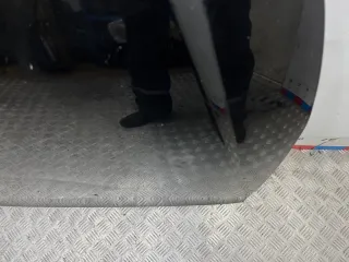 5730079J00 Капот Suzuki SX4 1 Арт 2-702105, вид 8