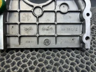 059109129E Декоративная крышка двигателя Volkswagen Touareg 1 Арт 2-702160, вид 3