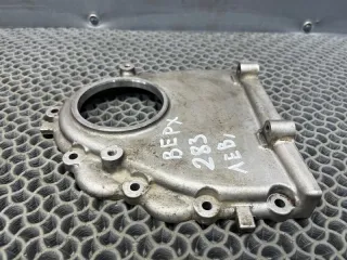 059109129E Декоративная крышка двигателя Volkswagen Touareg 1 Арт 2-702160, вид 4