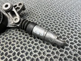 059145201F Ролик натяжитель ремня Volkswagen Touareg 1 Арт 2-702179, вид 3