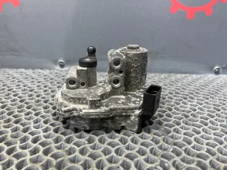 059129086M Механизм изменения длины впускного коллектора Volkswagen Touareg 1 Арт 2-702180, вид 1
