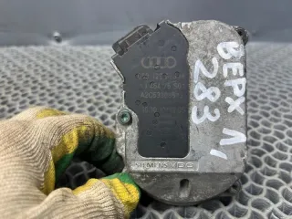 059129086M Механизм изменения длины впускного коллектора Volkswagen Touareg 1 Арт 2-702180, вид 7