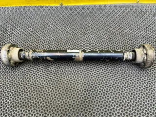 7L0521101D Карданный вал Volkswagen Touareg 1 Арт 2-702199, вид 1