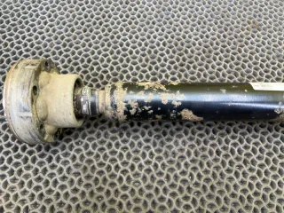 7L0521101D Карданный вал Volkswagen Touareg 1 Арт 2-702199, вид 2