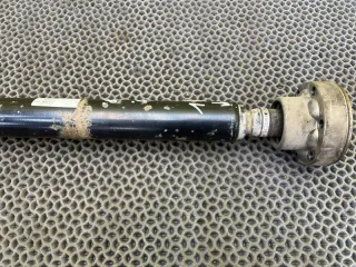 7L0521101D Карданный вал Volkswagen Touareg 1 Арт 2-702199, вид 3