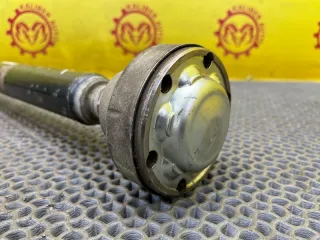 7L0521101D Карданный вал Volkswagen Touareg 1 Арт 2-702199, вид 5