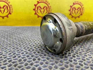 7L0521101D Карданный вал Volkswagen Touareg 1 Арт 2-702199, вид 6