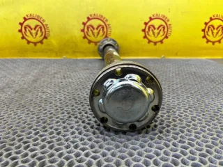 7L0521101D Карданный вал Volkswagen Touareg 1 Арт 2-702199, вид 7