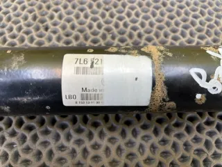 7L0521101D Карданный вал Volkswagen Touareg 1 Арт 2-702199, вид 8