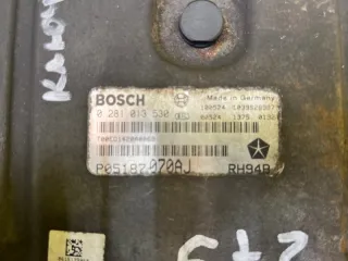 05187070AH Блок управления двигателем Chrysler Voyager 5 Арт 2-702266, вид 26