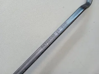 4882618 Щеткодержатель (поводок стеклоочистителя, дворник) Chrysler Stratus 1 Арт 2-702351, вид 8